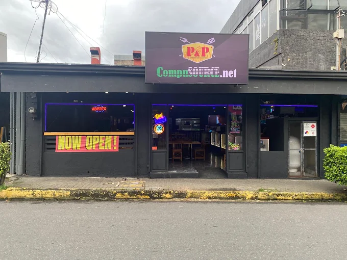 CompuSOURCE, San Pedro, Sna Jose, Costa Rica