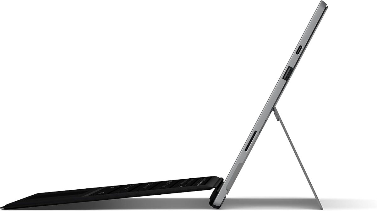 SURFACE PRO 7+ - Image 3